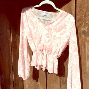 Urban Outfitters Blouse